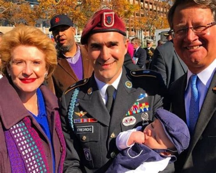 Discoveries About Jocelyn Benson's Family