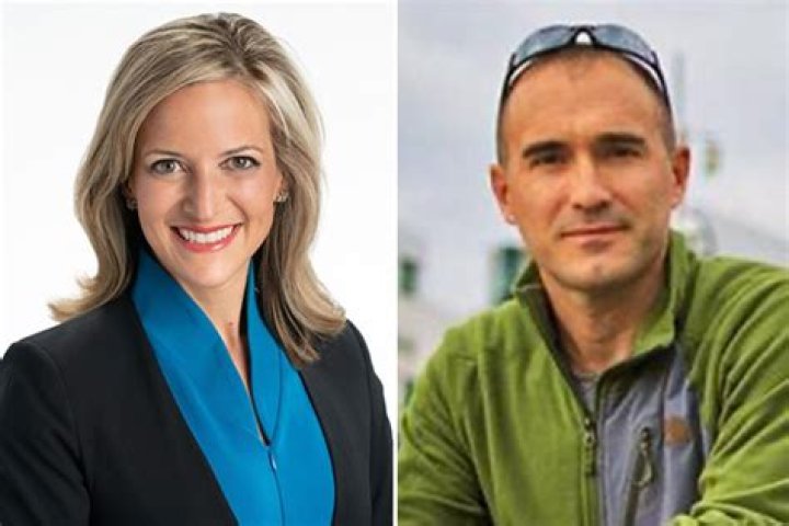 Unveiling The Strong Family Ties And Values That Shape Jocelyn Benson's Life And Career