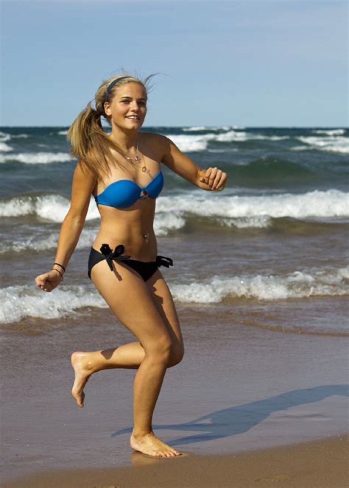 Unraveling The "Jodi Arias Bikini": Unseen Truths Revealed