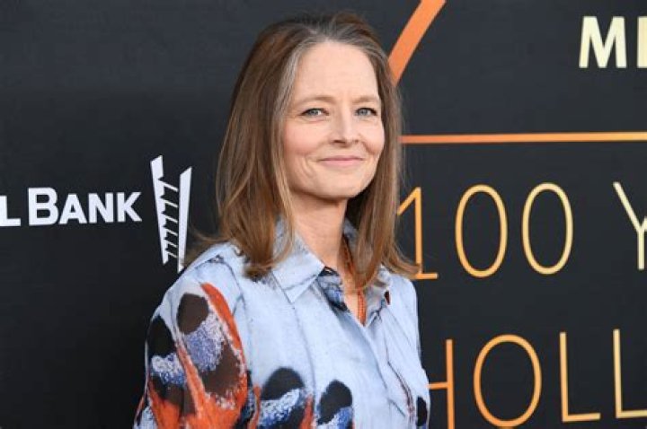 Unveiling Jodie Foster's Fortune: Insights And Revelations