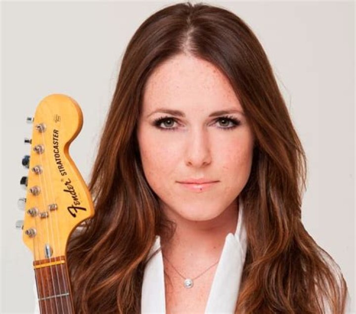 Unveiling Joe Bonamassa's Romantic Journey: Love, Music, And Inspiration