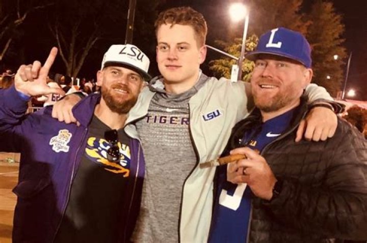 Joe Burrow And His Brother's Impact
