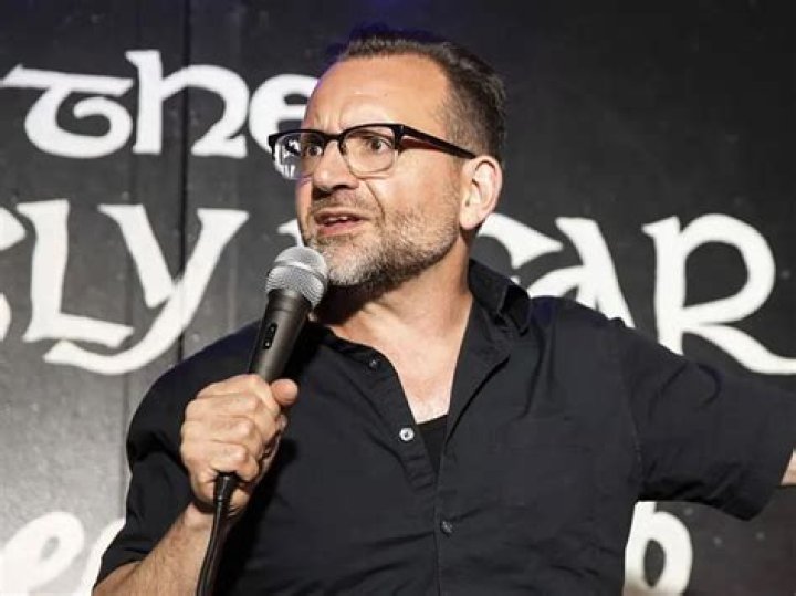 Unveiling Joe De Vito's Net Worth: A Journey Of Success