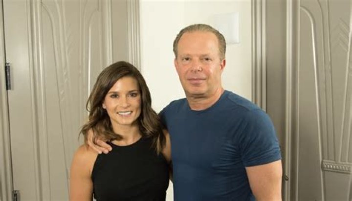 Joe Dispenza's Wife And The Secrets Of Personal Transformation