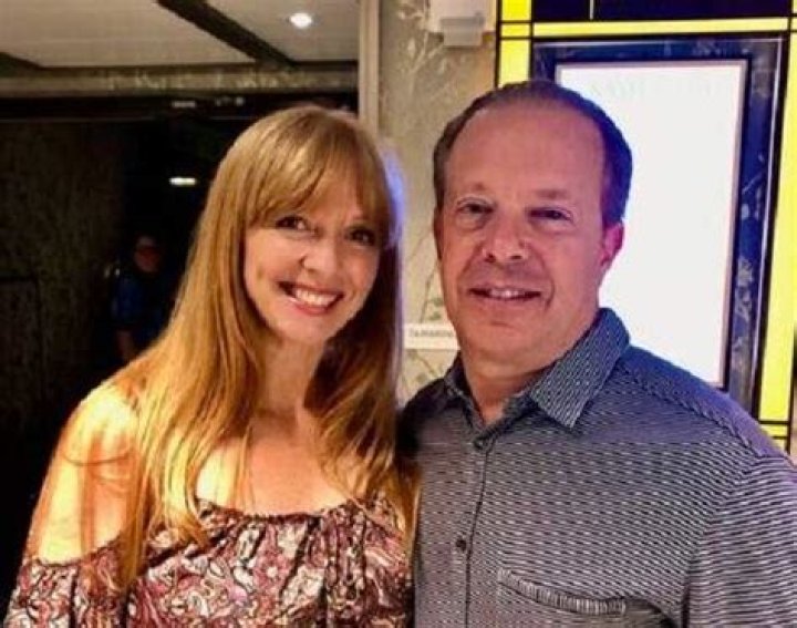 Joe Dispenza's Wife And Personal Life Unraveled