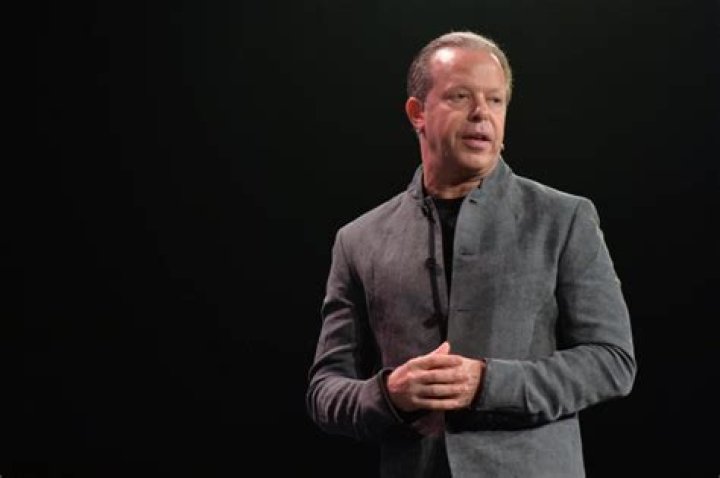 Uncover The Secrets Of The Mind With Joe Dispenza Wiki