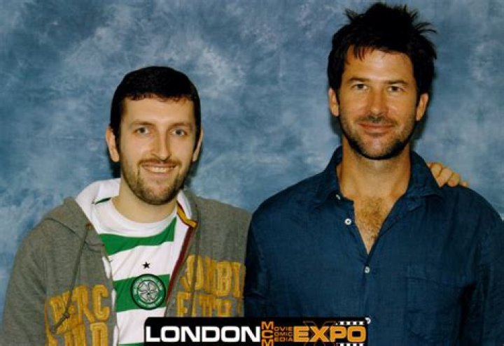 Unveiling The Secrets Of Joe Flanigan's Height: Insights And Revelations
