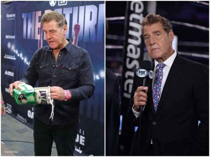 Joe Goossen's Age And Its Impact On Boxing