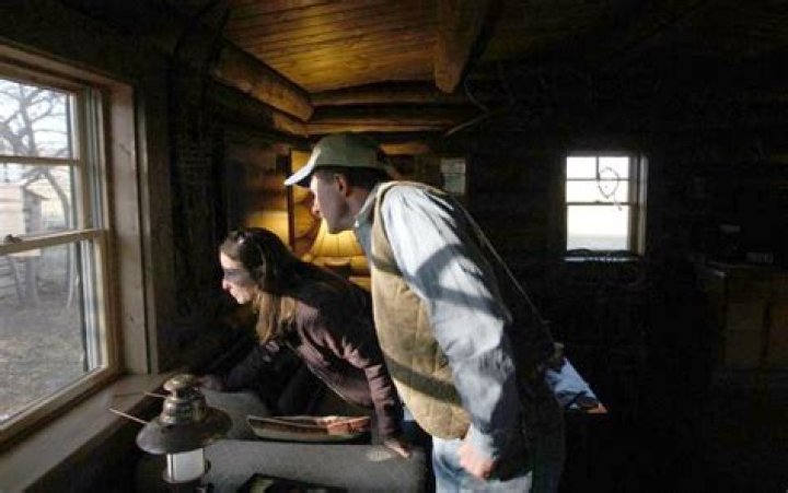 A Journey Of Nature And Conservation