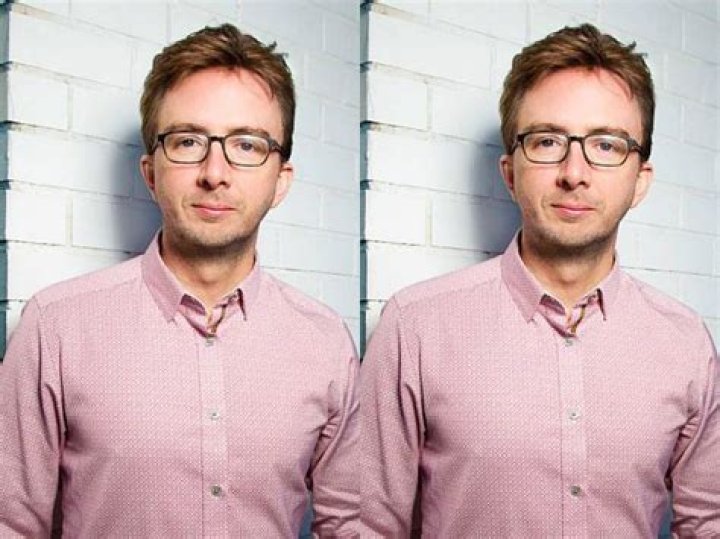 The Role Of Joe List's Parents In His Comedy