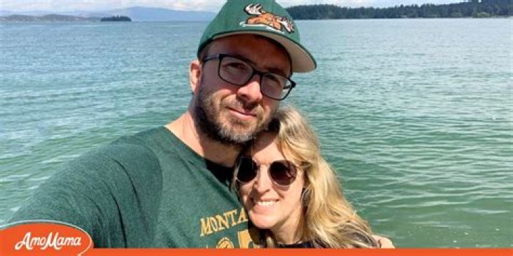 Unveiling The Wit And Wisdom Behind Joe List's Hilarious Wife