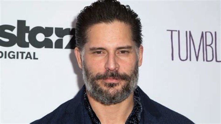 Unveiling The Enigma Of Joe Manganiello's Height In Feet: A Quest For
