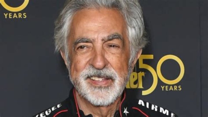 Uncovering Joe Mantegna's Stroke: Discoveries And Insights