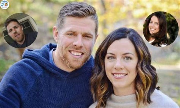Unveiling The Inspiring Story Of Joe Pavelski's Wife