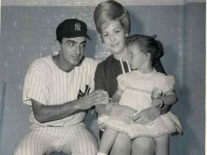 Unveiling The Remarkable Story Of Joe Pepitone's Wife: Love, Support, And Resilience