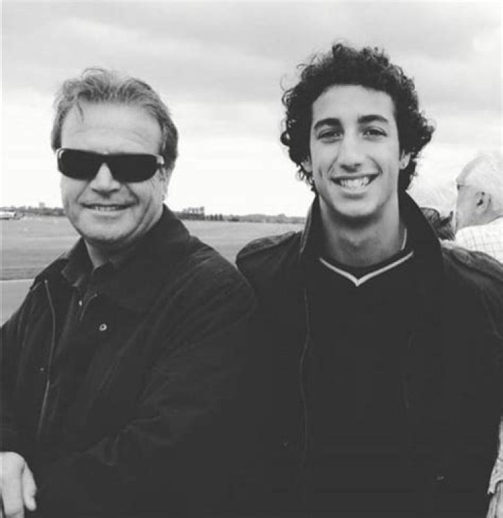 Unleash The Secrets Of "Joe Ricciardo": An Insider's Perspective