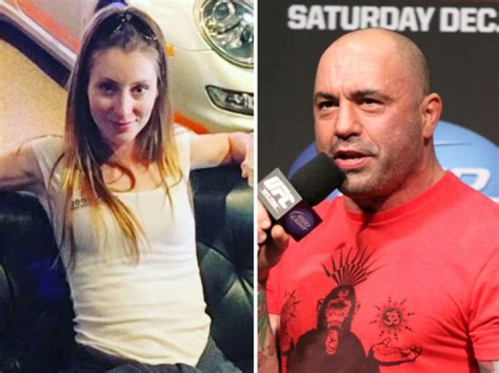 Unveiling The Close-Knit World Of Joe Rogan's Family: Exclusive Insights