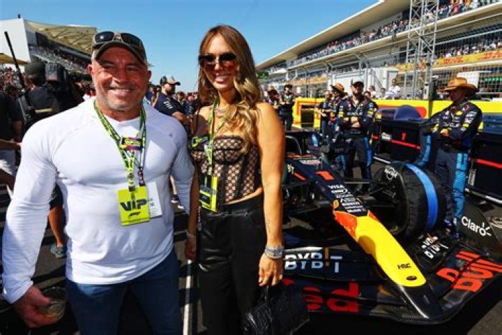 Uncover The Secrets Of Joe Rogan's Family Life: Unraveling "Joe Rogan Kids"