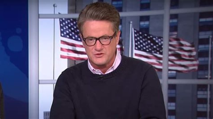Unveiling Joe Scarborough's Wealth: Discoveries And Insights