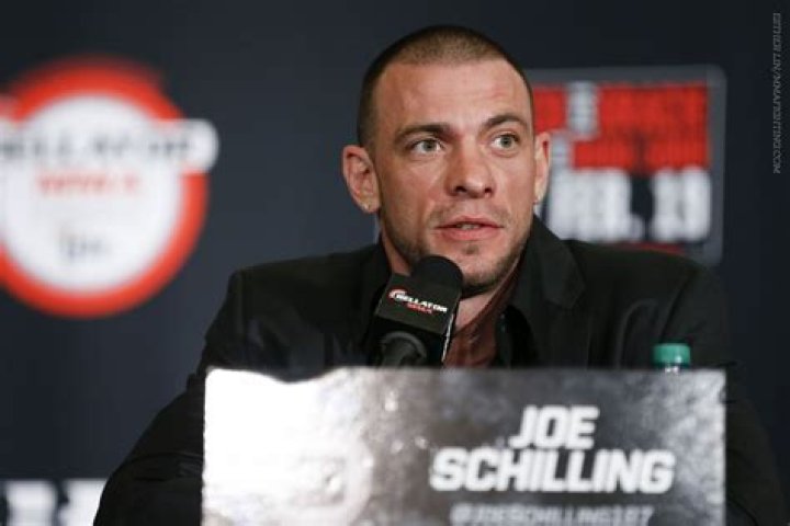 Uncovering Joe Schilling's Net Worth: Secrets And Strategies Revealed