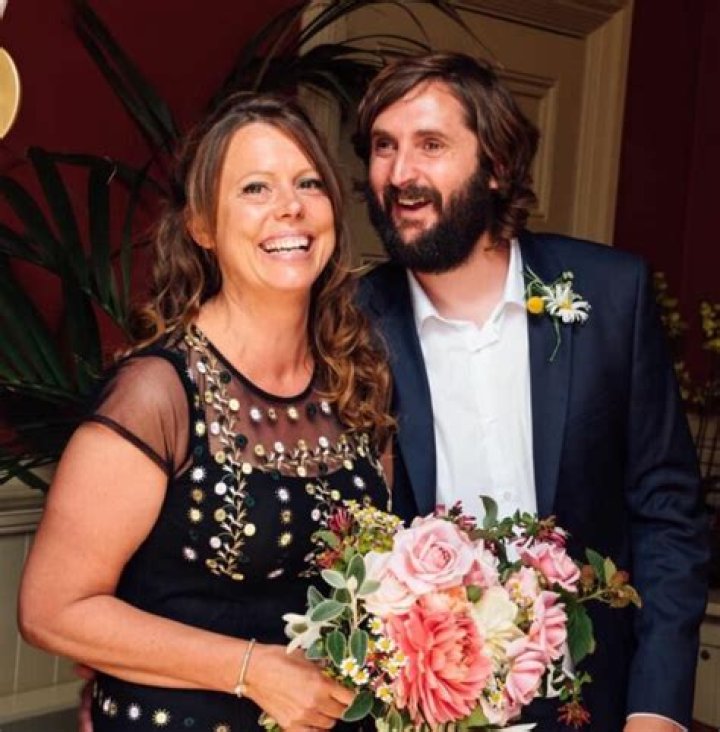 Uncover The Untold Story Of Joe Wilkinson's Wife: Secrets And Surprises Revealed