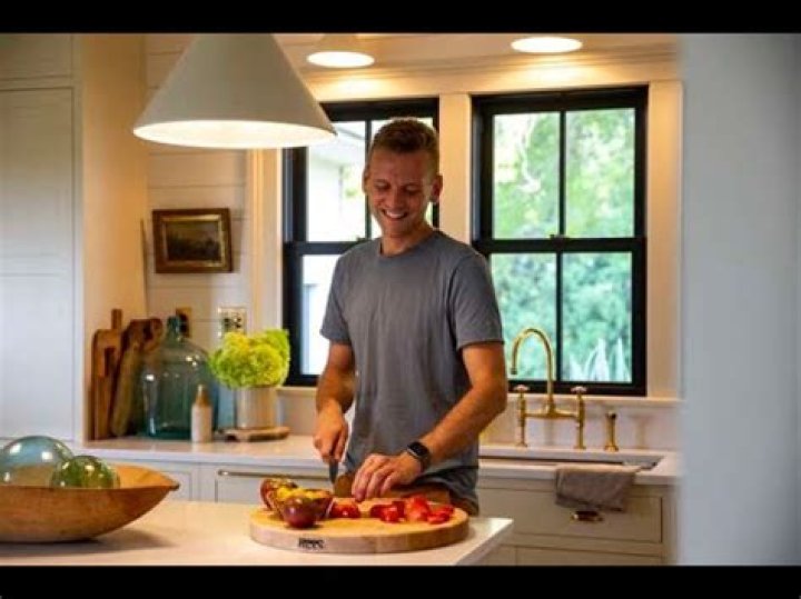 Discoveries From "joel Kratzer Partner"