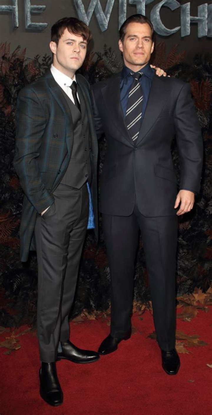 Unveiling Joey Batey's Height: Uncovering The Intriguing Connection