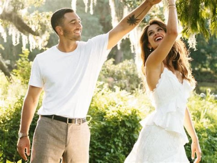 Uncover The Inspiring Story Of "Joey Graziadei Mom"