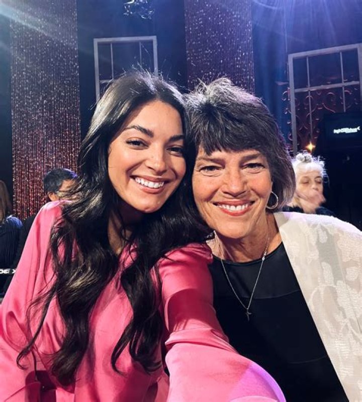 Uncovering The Influence Of Joey Graziadei's Parents