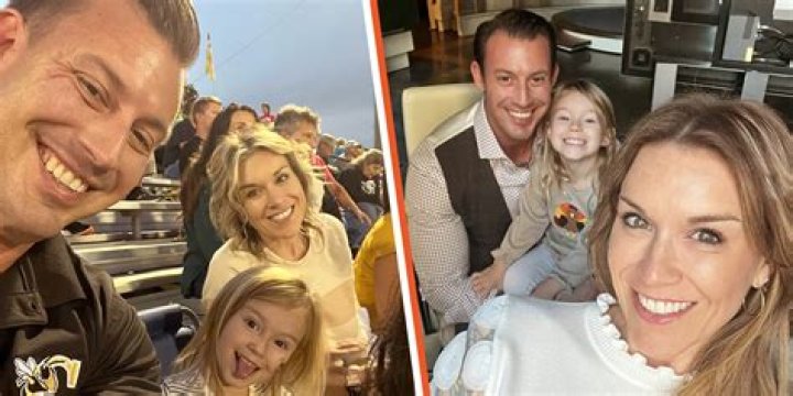 Unveiling The Untold Story Of Joey Jones's Second Wife