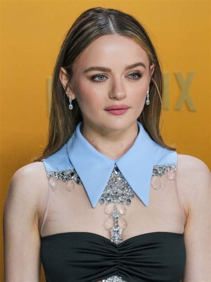 Unveiling Joey King's Gender Identity: Discoveries And Insights