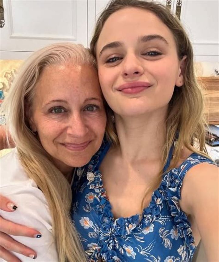 Joey King And Her Mother's Untold Story