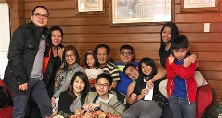 Uncovering A Legacy Of Success And Family Bonds