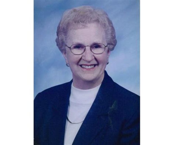 An In-Depth Look At Johanna Schultz's Obituary