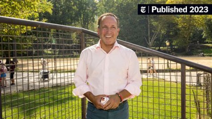 A Journey Of Leadership, Success, And Philanthropy