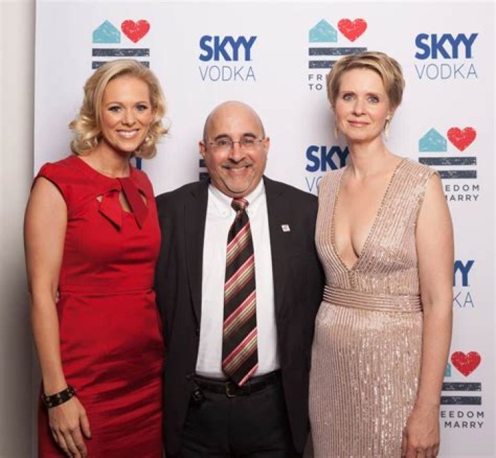 Unveiling Wealth And Success In Journalism And Politics