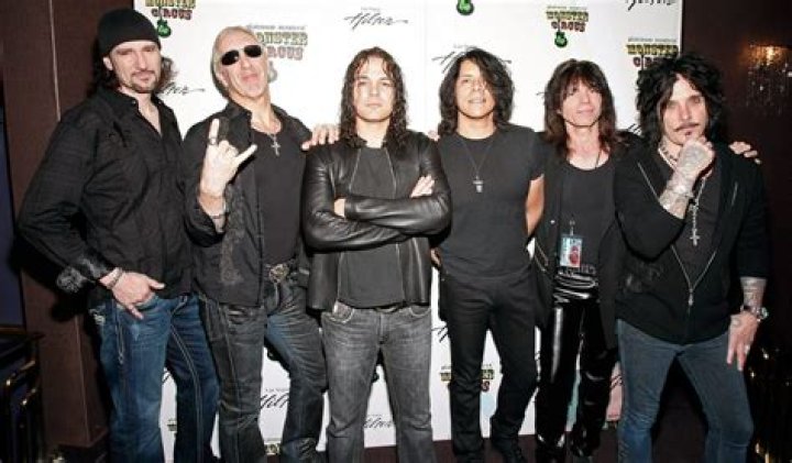 Unveiling John Corabi's Net Worth: Discoveries And Insights