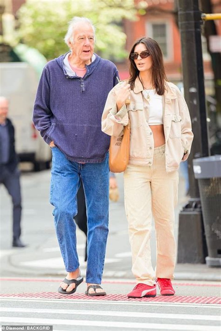 Unveiling The Icon, Activist, And Style Muse