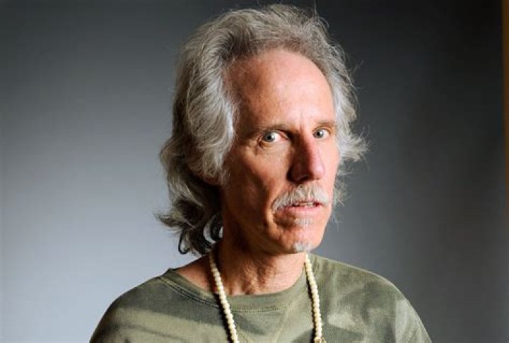 Unlocking The Secrets Of John Densmore's Net Worth