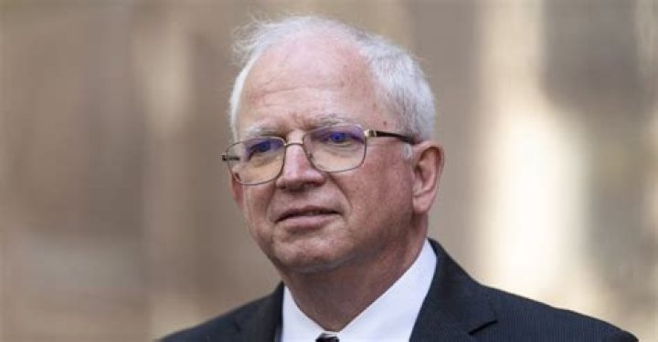 Unveiling The Secrets Of John Eastman's Net Worth