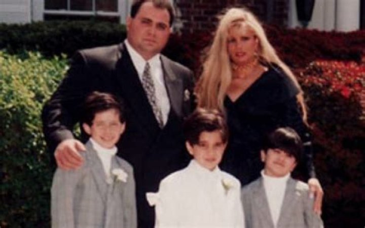 The Surprising Story Of John Gotti's Kids