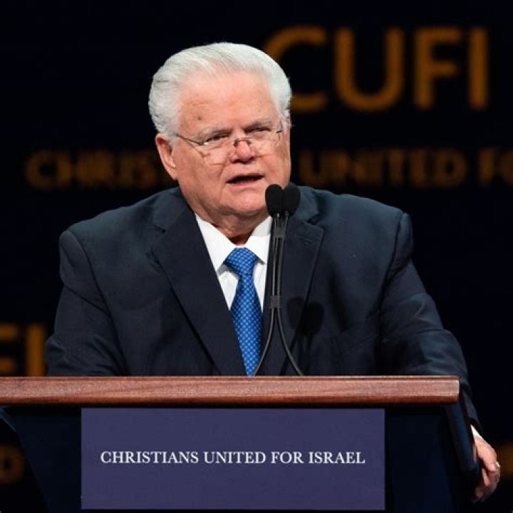 Unveiling The Net Worth Of John Hagee: Discoveries And Financial Insights