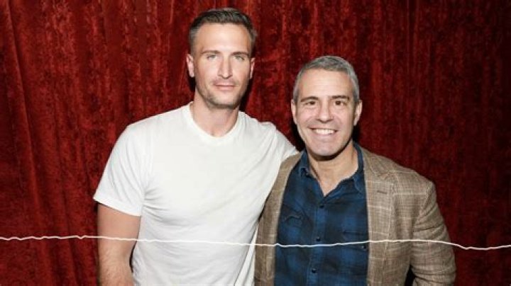 The John Hill And Andy Cohen Relationship Unveiled