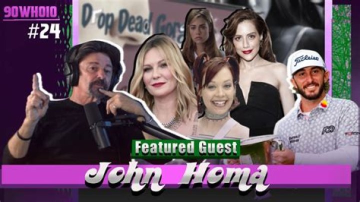 Unlock The Secrets Of Golfing Greatness With John Homa