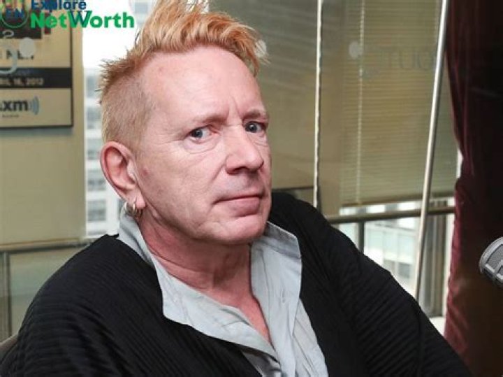 Uncover John Lydon's Net Worth And Secrets To Success In 2023