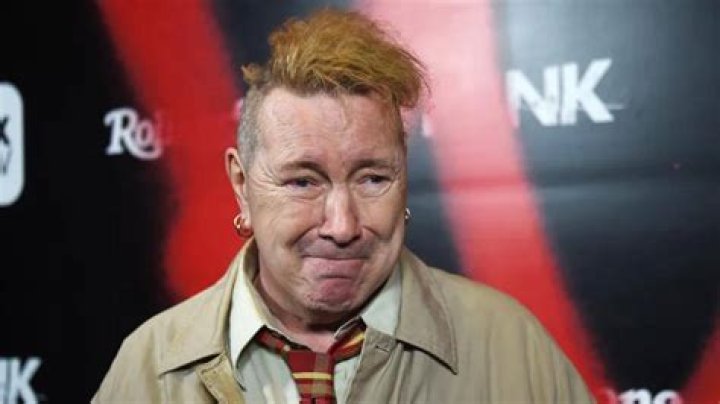 John Lydon's Net Worth Explored
