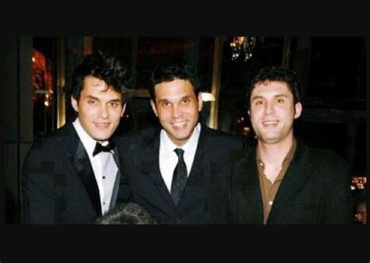 John Mayer's Family Ties Revealed