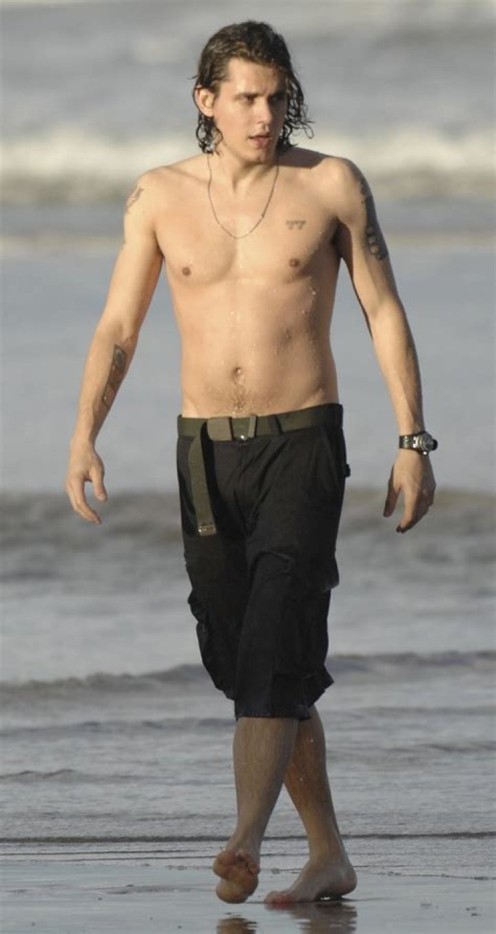 Unveiling John Mayer's Height: Exploring The Intriguing Insights