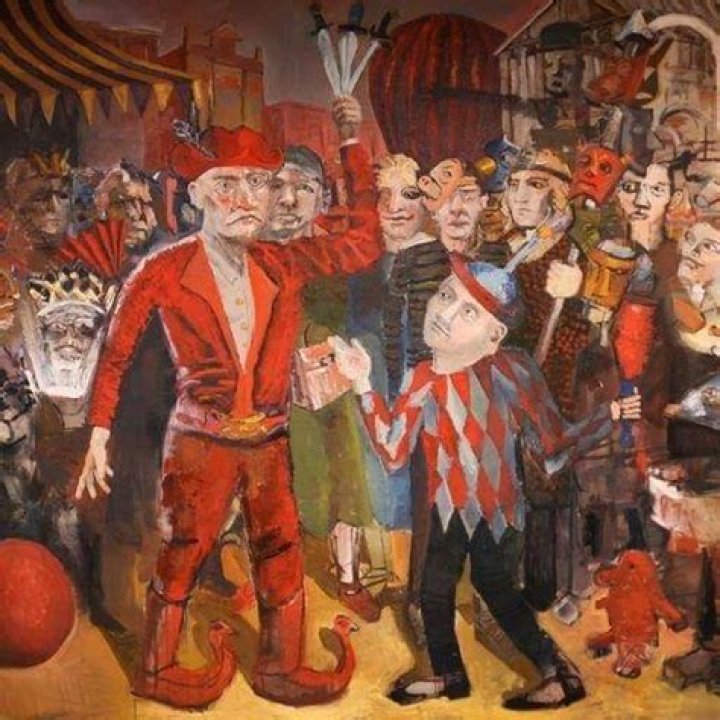 Unveiling The Multifaceted Artistry Of John Mellencamp: Discoveries And Insights