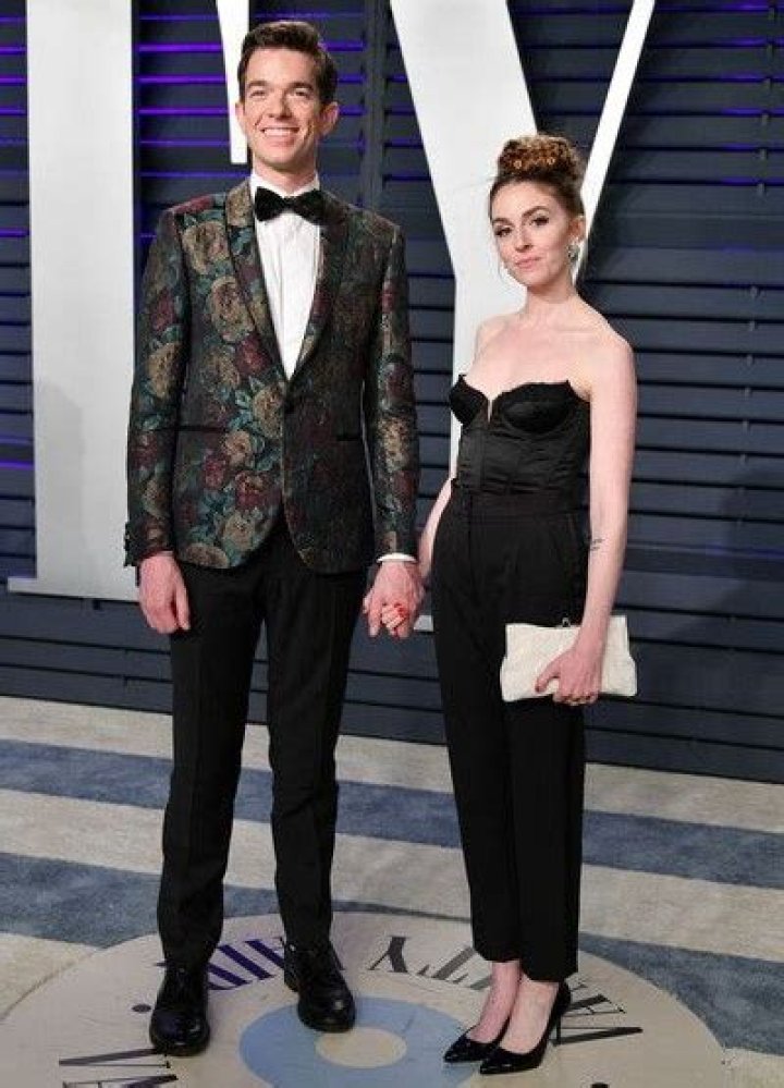 Unveiling John Mulaney's Height: Surprising Revelations And Insights